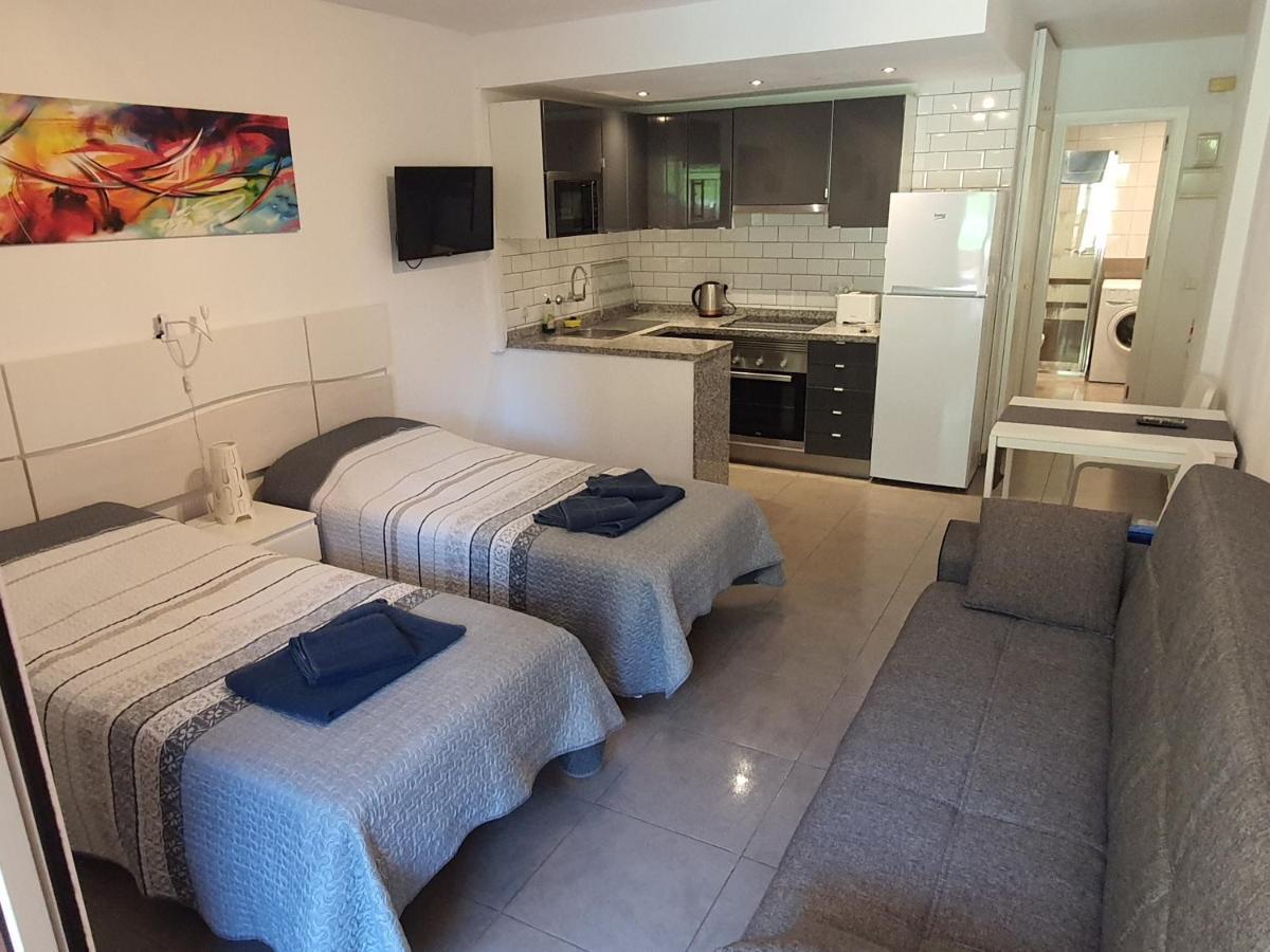 Minerva Apartment *