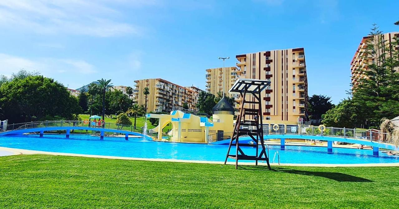 Minerva Apartment Benalmádena