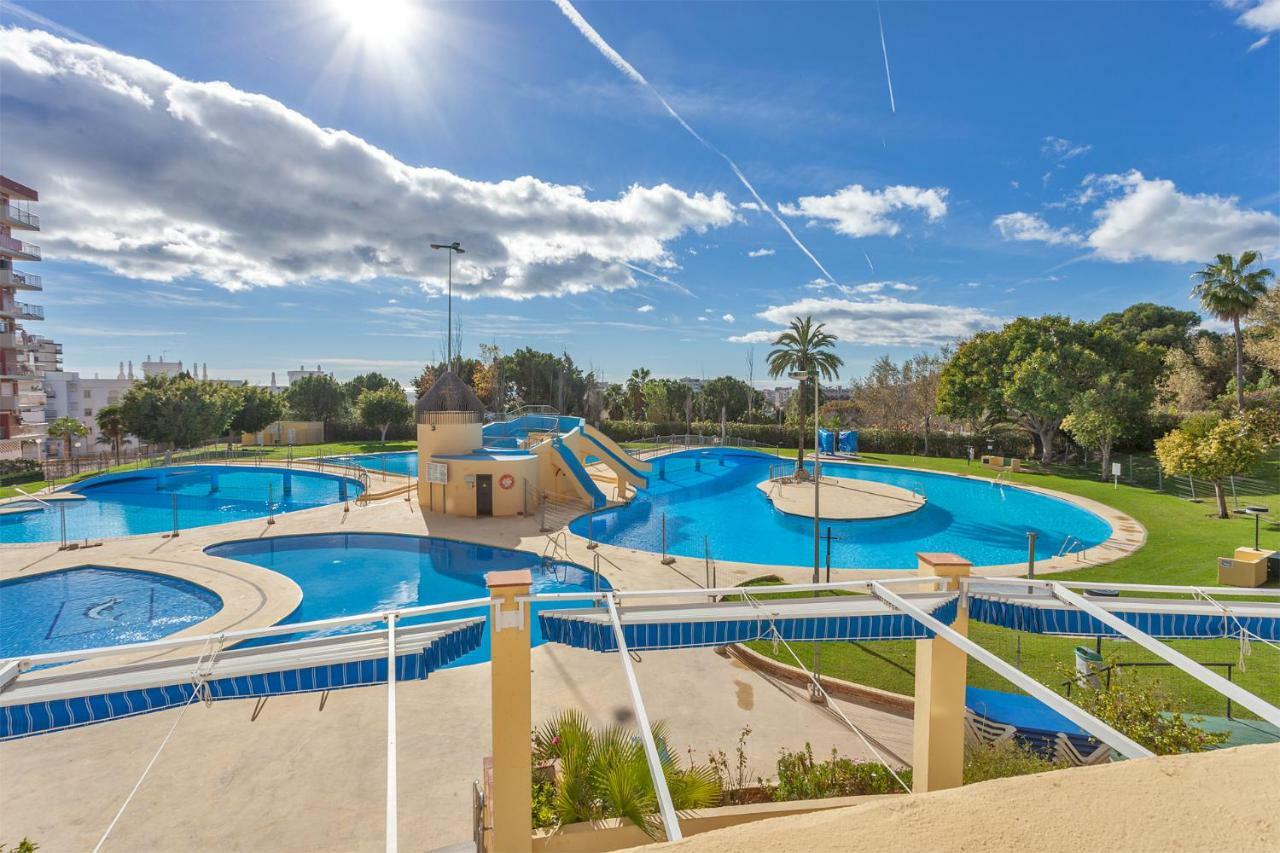 Minerva Apartment Benalmádena
