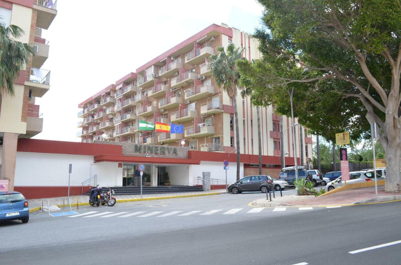 Apartment Minerva Benalmádena