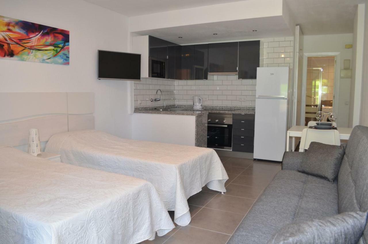Apartment Minerva *
