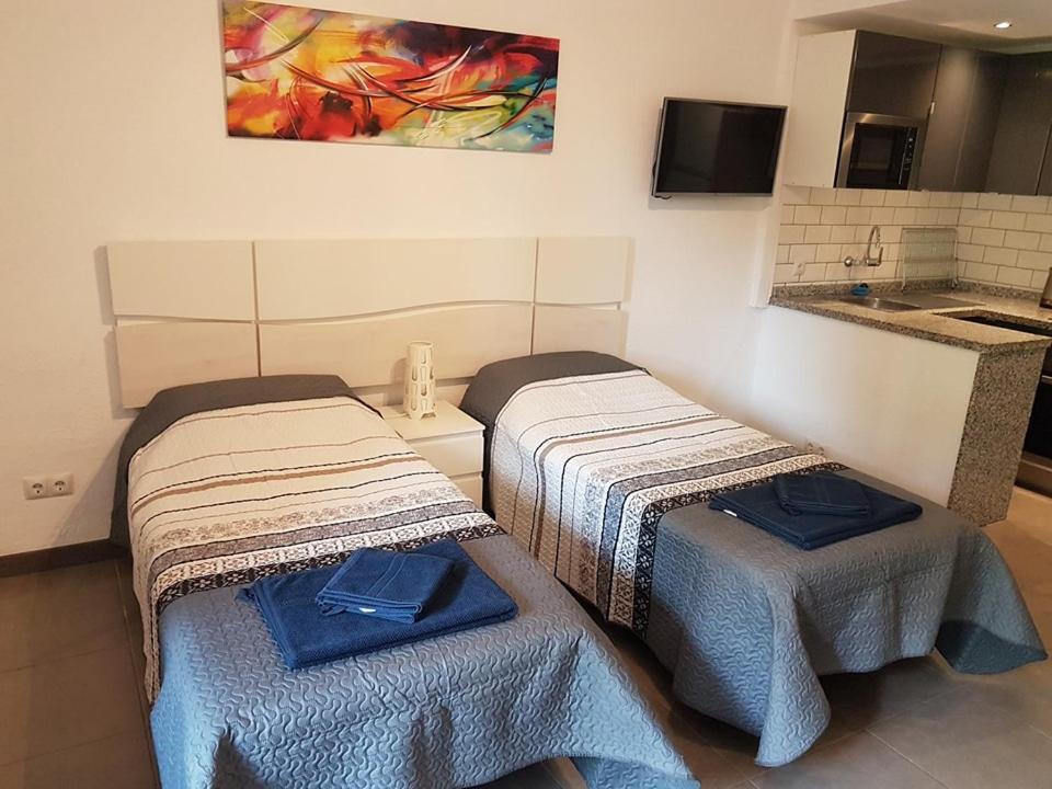 Appartement Minerva *