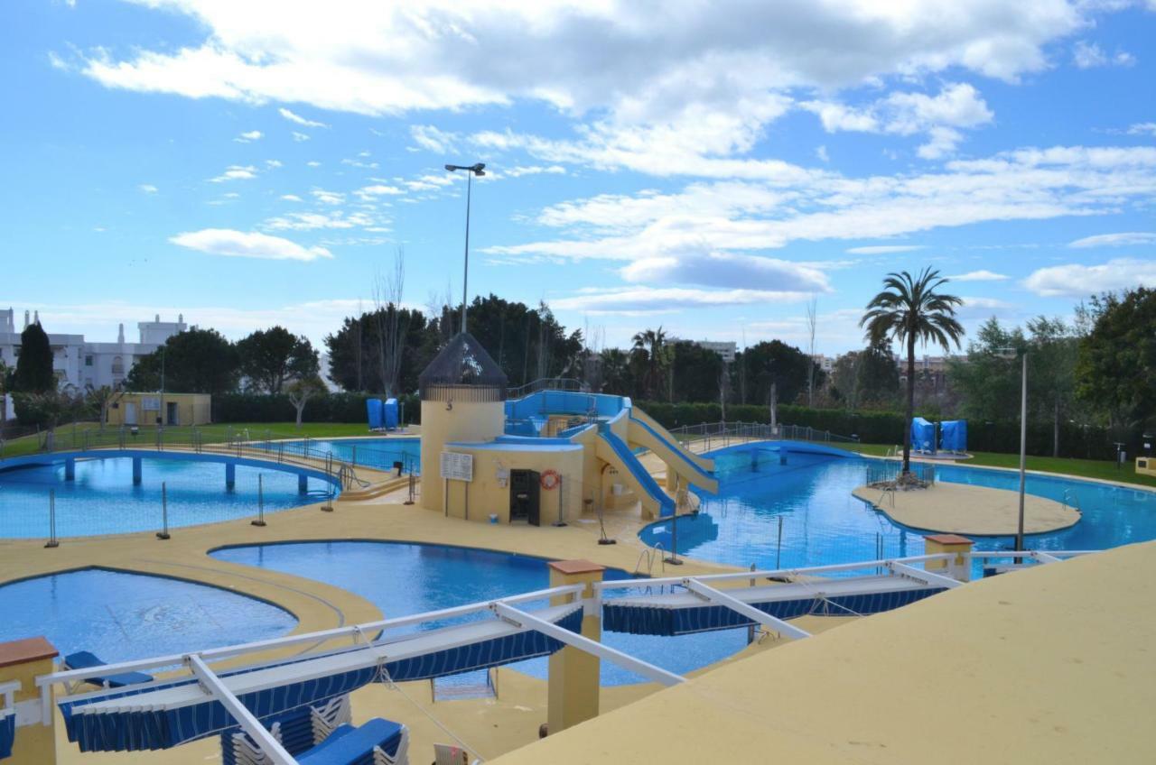 Appartement Minerva Benalmádena