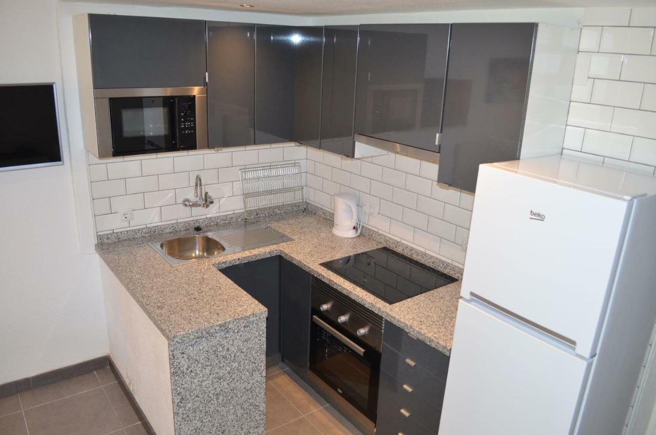 Appartement Minerva *