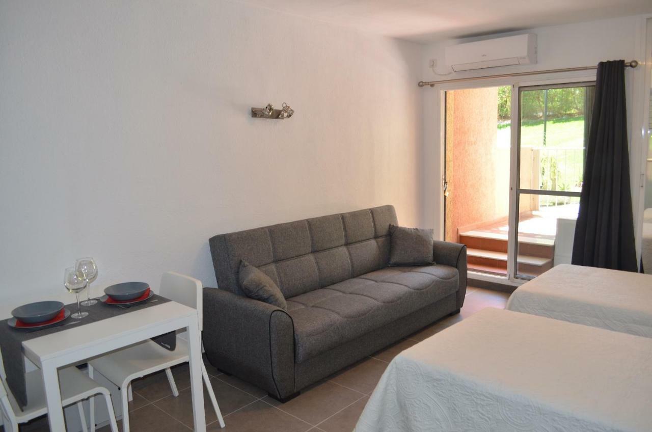 Minerva Appartement *