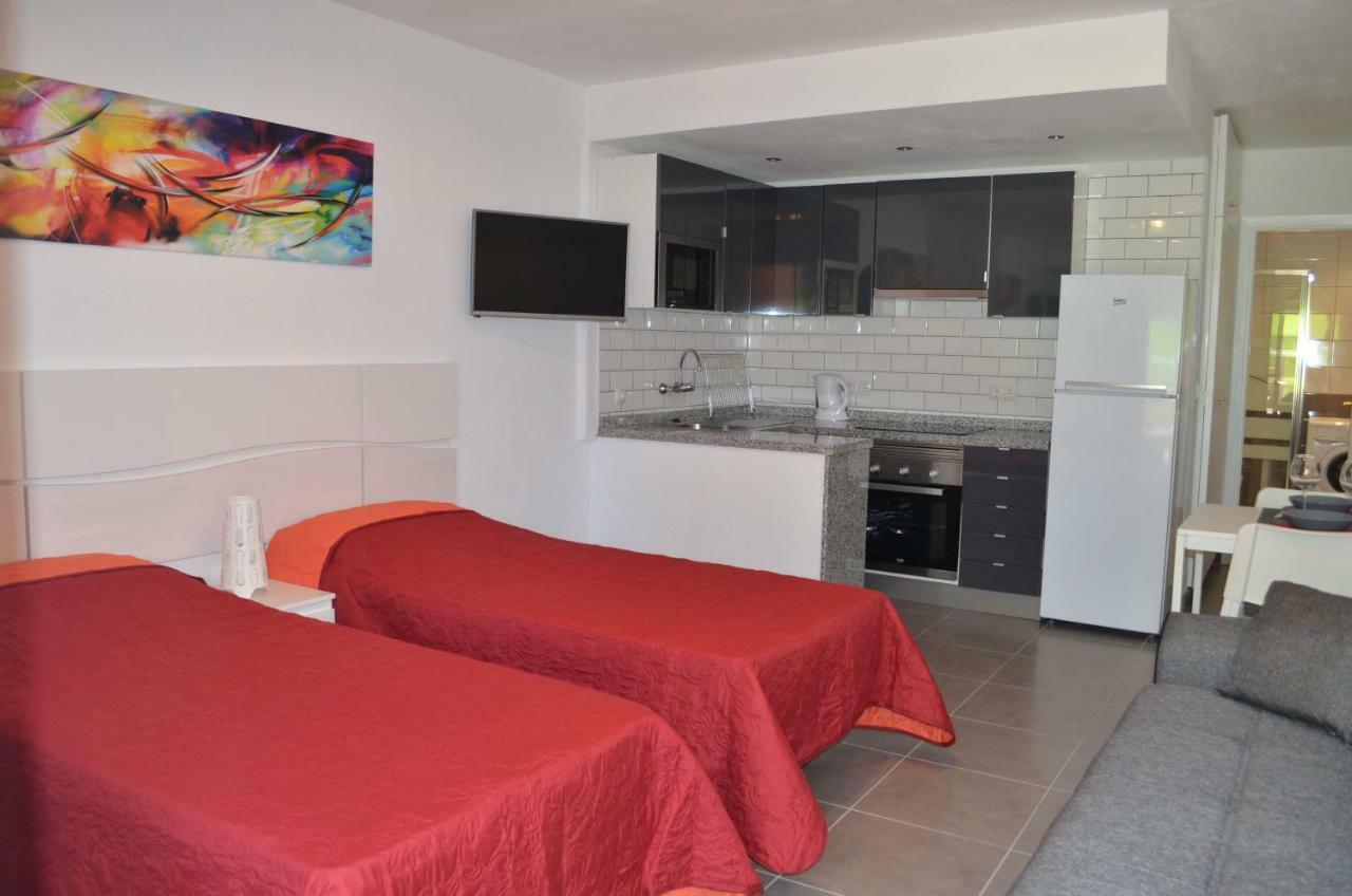 Minerva Appartement *