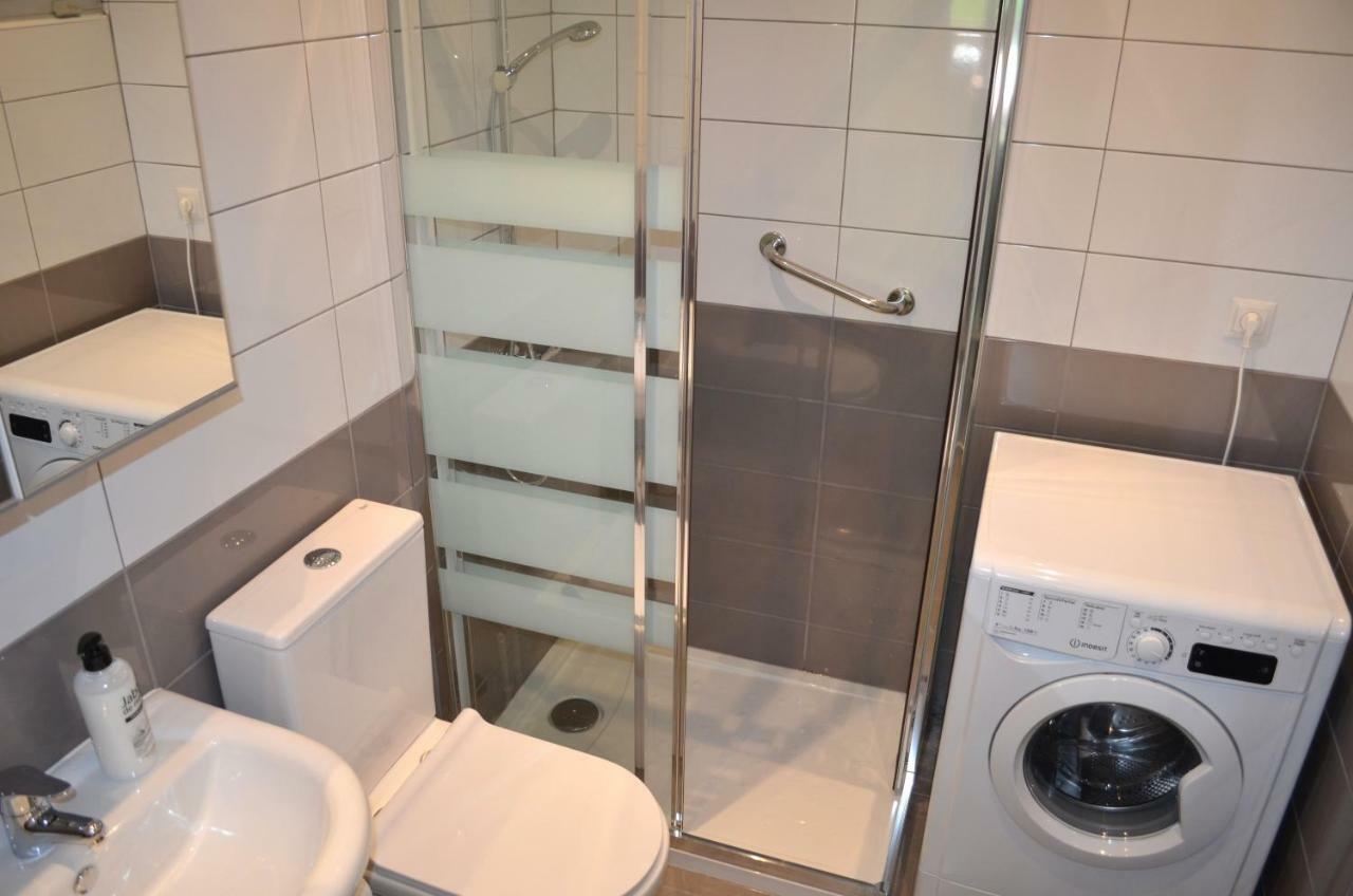 Minerva Appartement Benalmádena