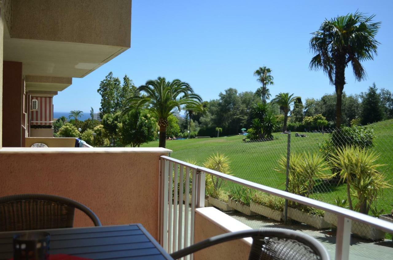 Appartement Minerva