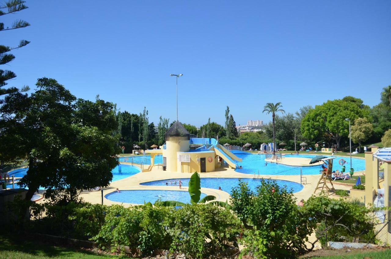 Appartement Minerva Benalmádena